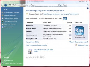 vistaperformance Vista Performance Wizard
