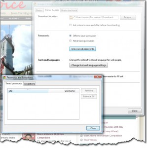removepasswords