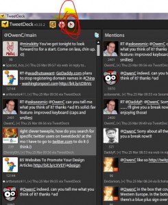 tweetdeck